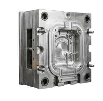 Soft Tooling (Aluminum Tooling)